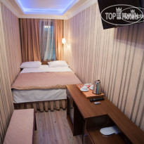 Sarajevo Hotel 