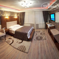 Sarajevo Hotel 