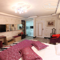 Sarajevo Hotel 