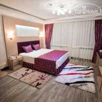 Sarajevo Hotel 
