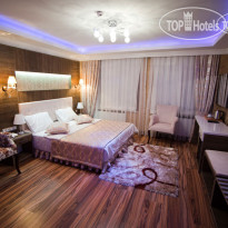 Sarajevo Hotel 