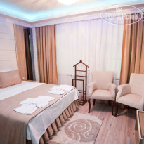 Sarajevo Hotel 