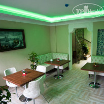 Sarajevo Hotel 