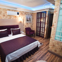 Sarajevo Hotel 