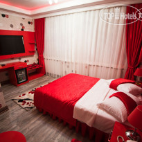 Sarajevo Hotel 