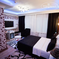Sarajevo Hotel 