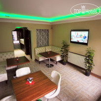 Sarajevo Hotel 