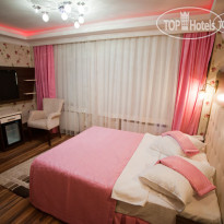 Sarajevo Hotel 