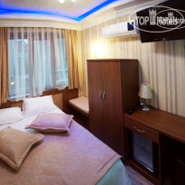 Sarajevo Hotel 