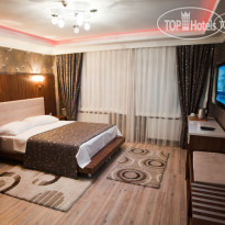 Sarajevo Hotel 