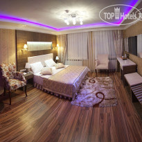 Sarajevo Hotel 