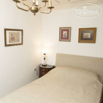 Villa Pera Suite Hotel 