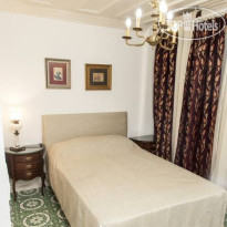 Villa Pera Suite Hotel 