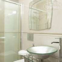 Villa Pera Suite Hotel 