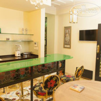 Villa Pera Suite Hotel 