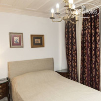 Villa Pera Suite Hotel 