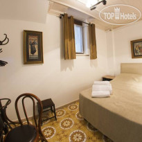 Villa Pera Suite Hotel 