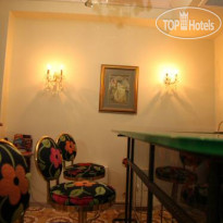 Villa Pera Suite Hotel 