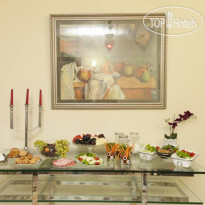 Villa Pera Suite Hotel 