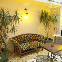 Villa Pera Suite Hotel 