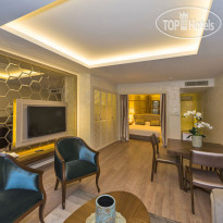 Orka Taksim Suites & Hotel 