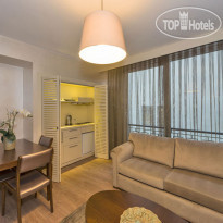 Orka Taksim Suites & Hotel 