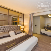 Orka Taksim Suites & Hotel 