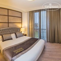 Orka Taksim Suites & Hotel 