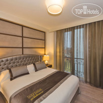 Orka Taksim Suites & Hotel 