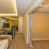 Orka Taksim Suites & Hotel 