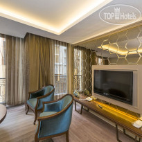 Orka Taksim Suites & Hotel 