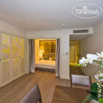 Orka Taksim Suites & Hotel 