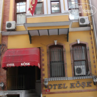 Kosk Hotel Kadikoy 