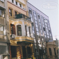 Kosk Hotel Kadikoy 