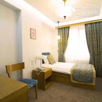 Cumbali Suite Hotel 