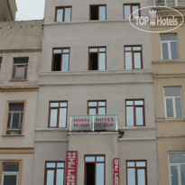 Flash Hotel 