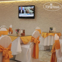 Oz Yavuz Hotel 