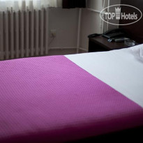 Oz Yavuz Hotel 