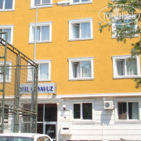 Oz Yavuz Hotel 