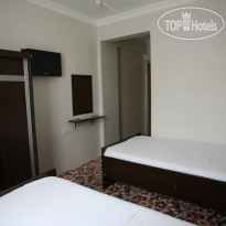 Oz Yavuz Hotel 