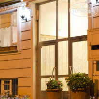 Oz Yavuz Hotel 