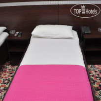 Oz Yavuz Hotel 
