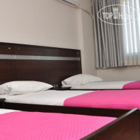 Oz Yavuz Hotel 