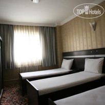 Oz Yavuz Hotel 