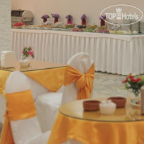 Oz Yavuz Hotel 
