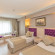 Osmanbey Fatih Hotel 