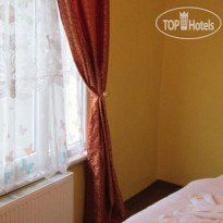 Bereket Apart Hotel 