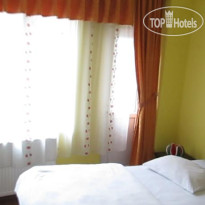 Bereket Apart Hotel 