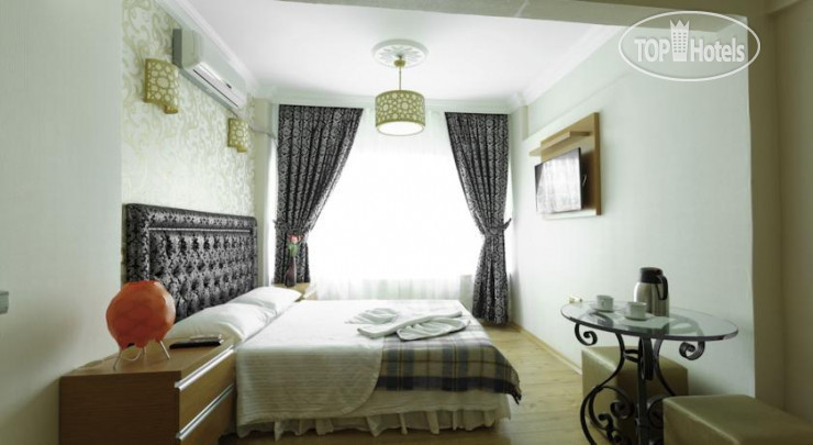 Фотографии отеля  Galata 2 Hotel 