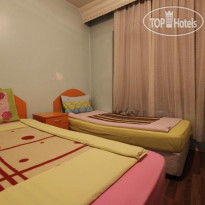 Sato Hotel 